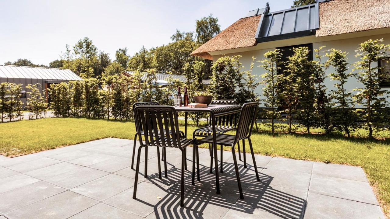 Dutchen Suitelodges Gooilanden Лоосдрехт Екстериор снимка