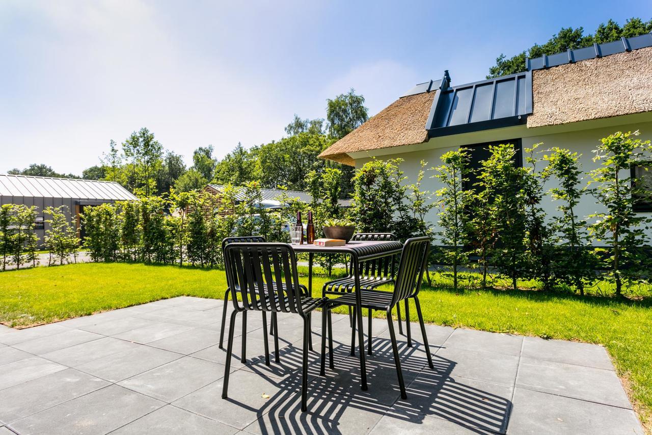 Dutchen Suitelodges Gooilanden Лоосдрехт Екстериор снимка